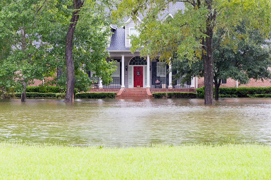 flood insurance graybeal group