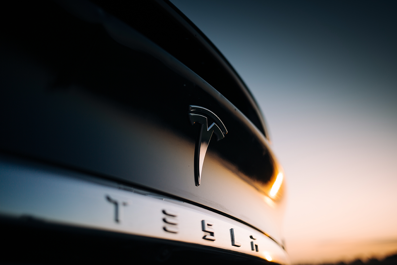 tesla insurance graybeal group