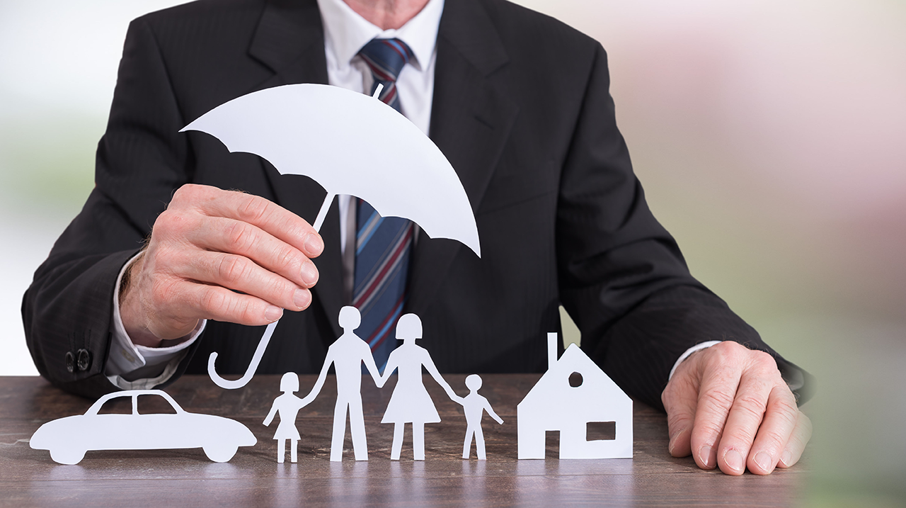 umbrella insurance graybeal group inc