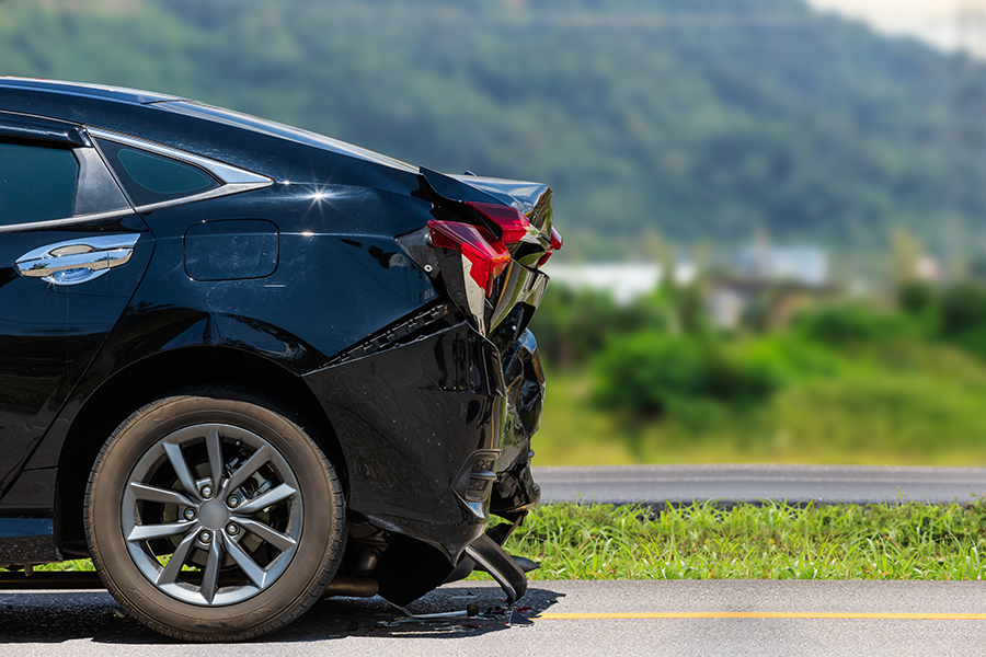 commercial liability auto insurance oregon