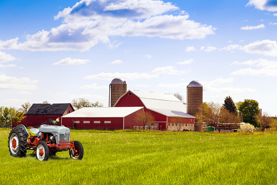 farm insurance coverage oregon graybeal group