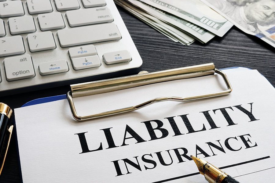 liability insurance graybeal group inc.