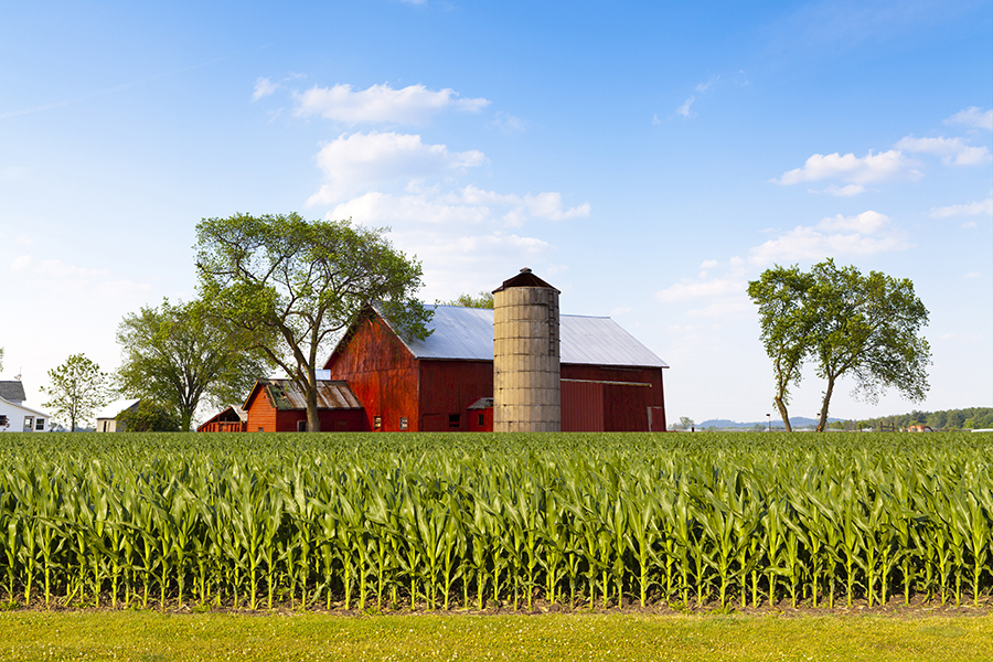 oregon farm insurance coverage graybeal group