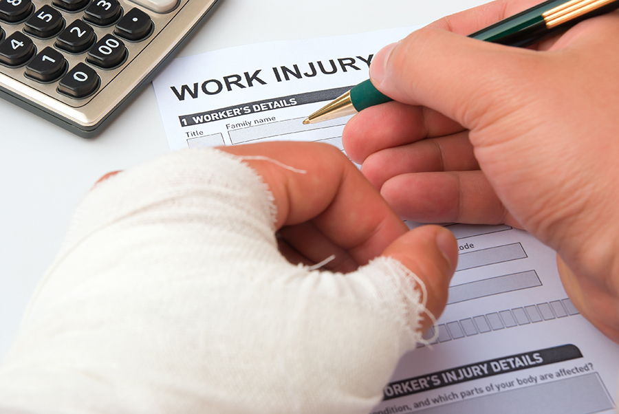 worker's compensation insurance oregon