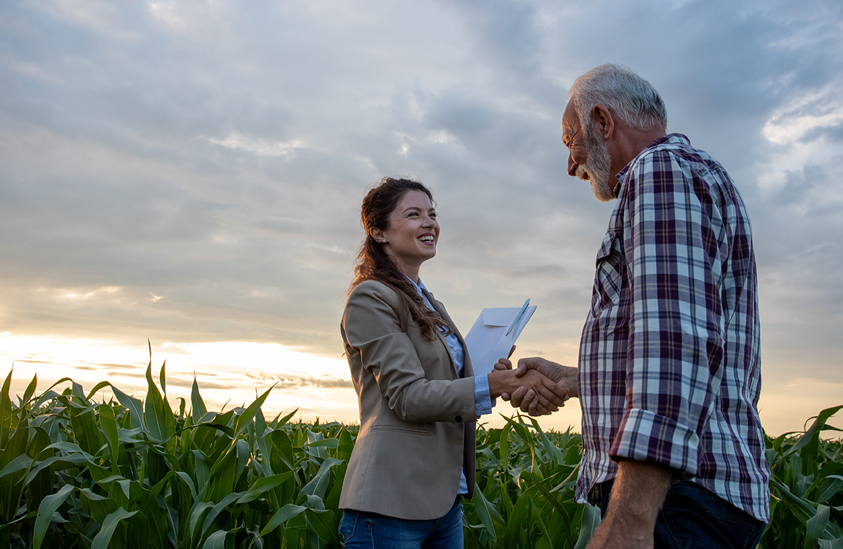 crop insurance cost graybeal group