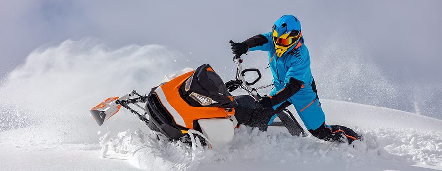 snowmobile powersports insurance