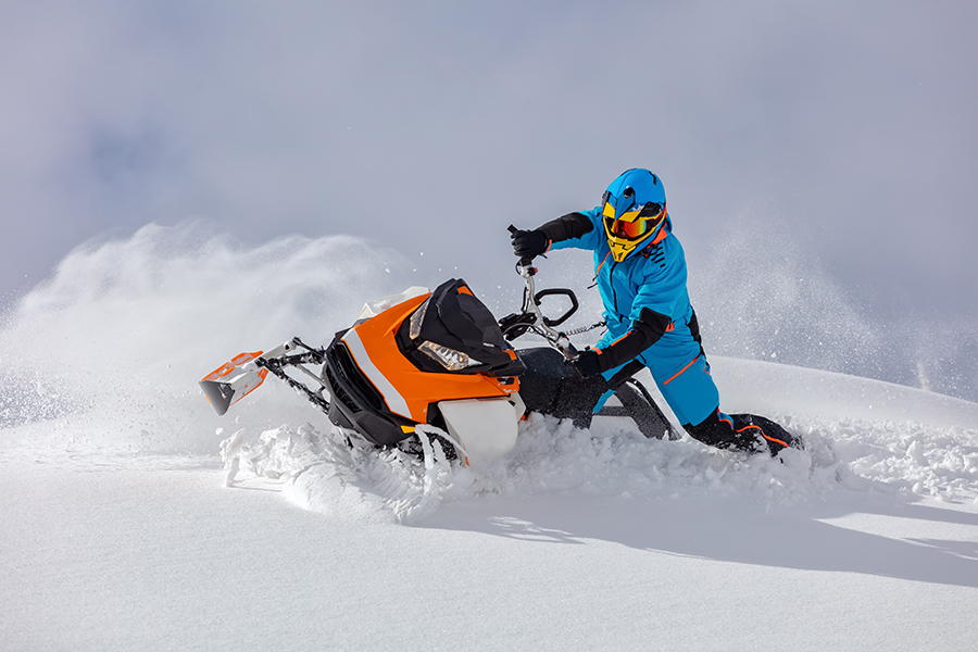 snowmobile powersports insurance