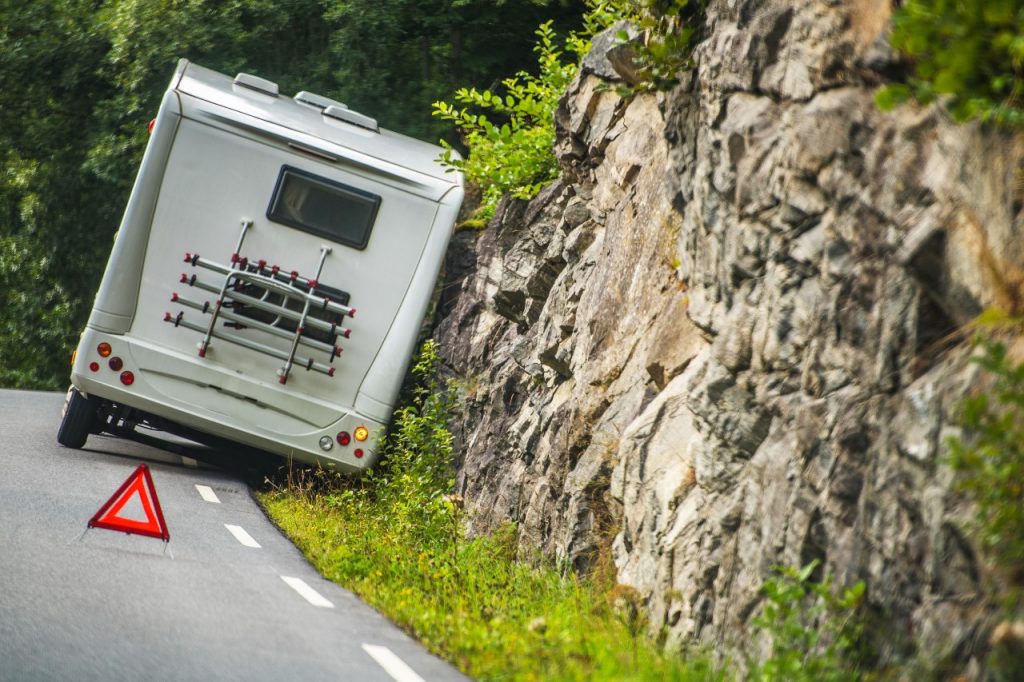 traveller trailer insurance