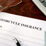 oregon motorcycle insurance laws