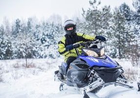 snowmobile insurance coverage