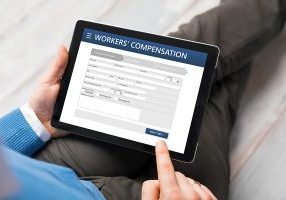 oregon workers compensation claim