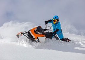snowmobile powersports insurance